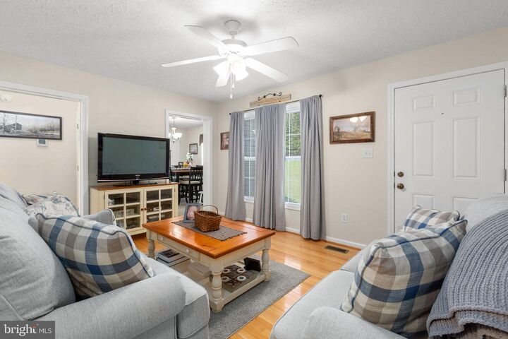 Property Photo: 8311 Ashcraft Way VA 22534