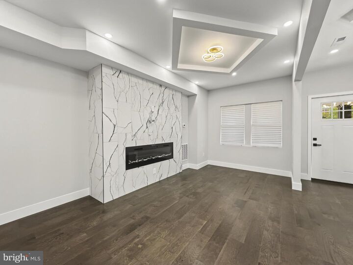 Property Photo: 834 N Woodington MD 21229
