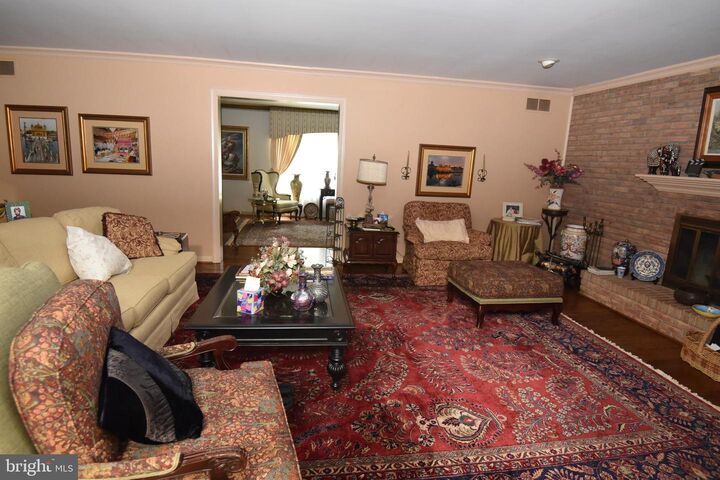 Property Photo: 11202 Old Carriage Road MD 21057