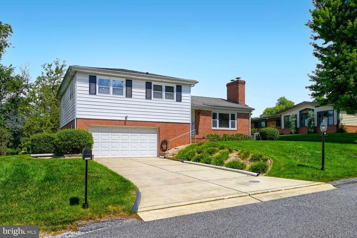 Property Photo:  7803 Ruxway Road  MD 21204 