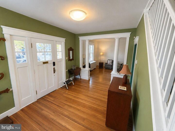 Property Photo:  938 Park Avenue  NJ 08629 