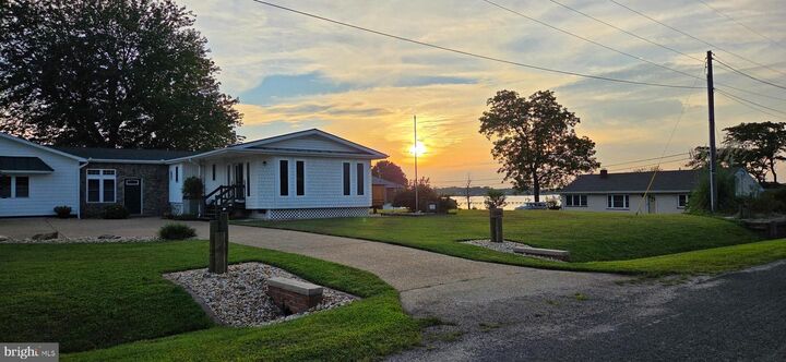 Property Photo: 155 Pearson Drive VA 22443
