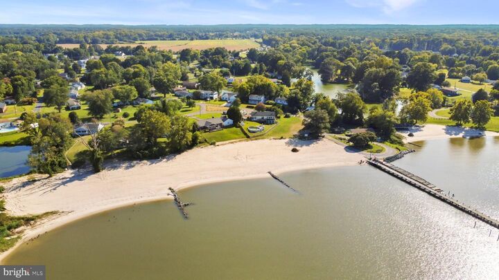 Property Photo:  155 Pearson Drive  VA 22443 
