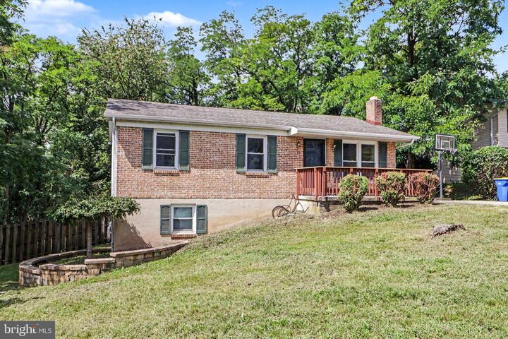 Property Photo:  250 Worcester Avenue  PA 17111 