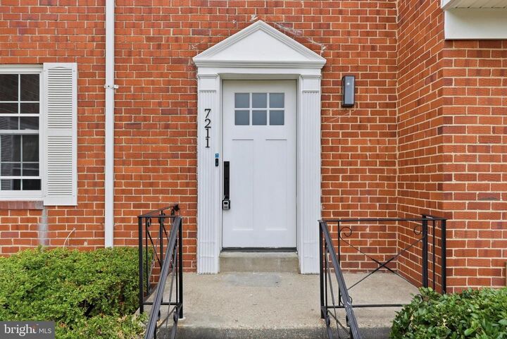 Property Photo: 7211 Cross Street MD 20747