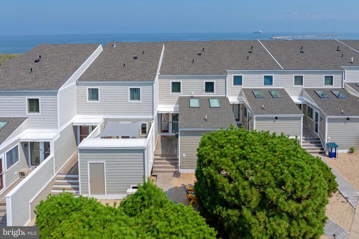 Property Photo: 21 Pilot Point DE 19958
