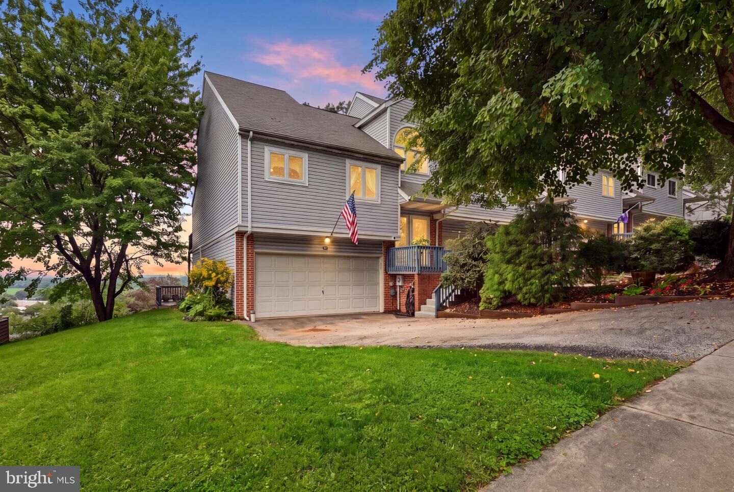 Property Photo: 50 Greenleaf Road PA 17406