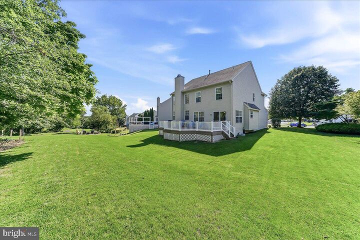Property Photo:  1109 Cornwallis Way  PA 19426 