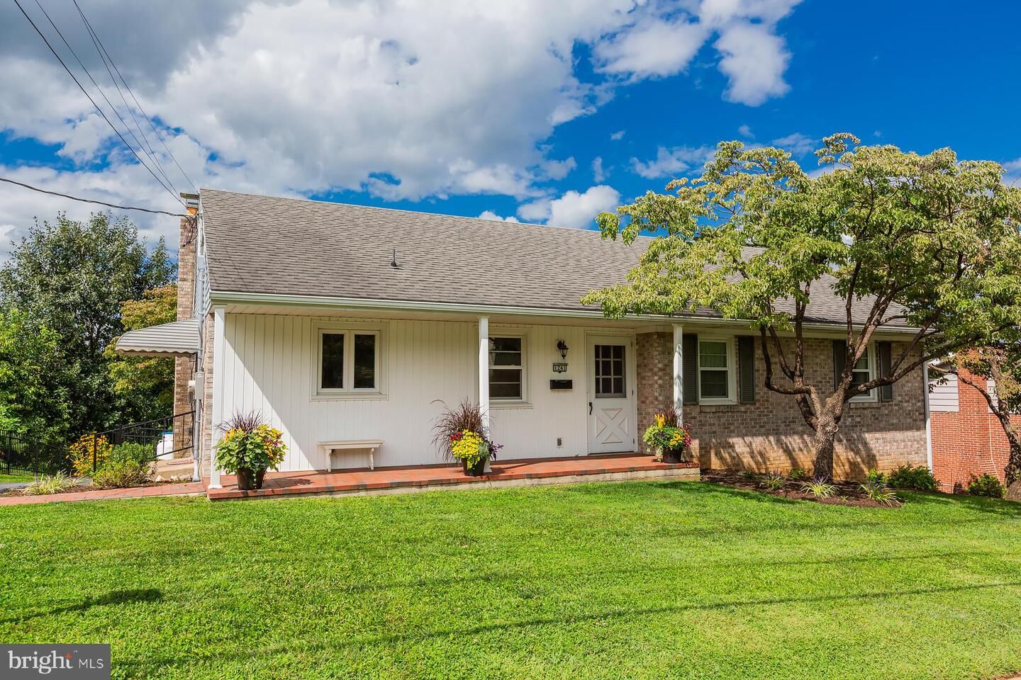 Property Photo:  1241 Main Street  PA 17501 