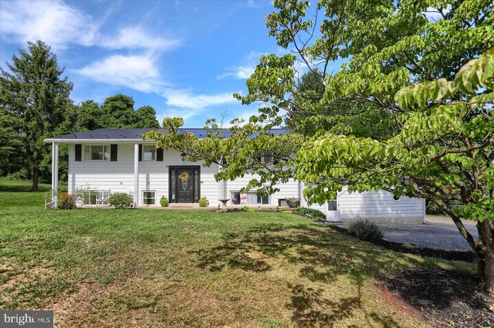 Property Photo: 46 Blacksnake Road PA 17020