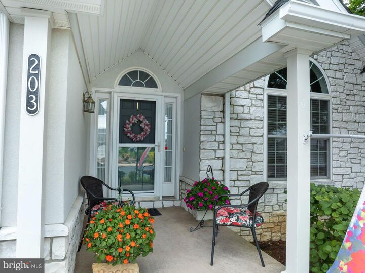 Property Photo: 3222 Shellers Bend 203 PA 16801