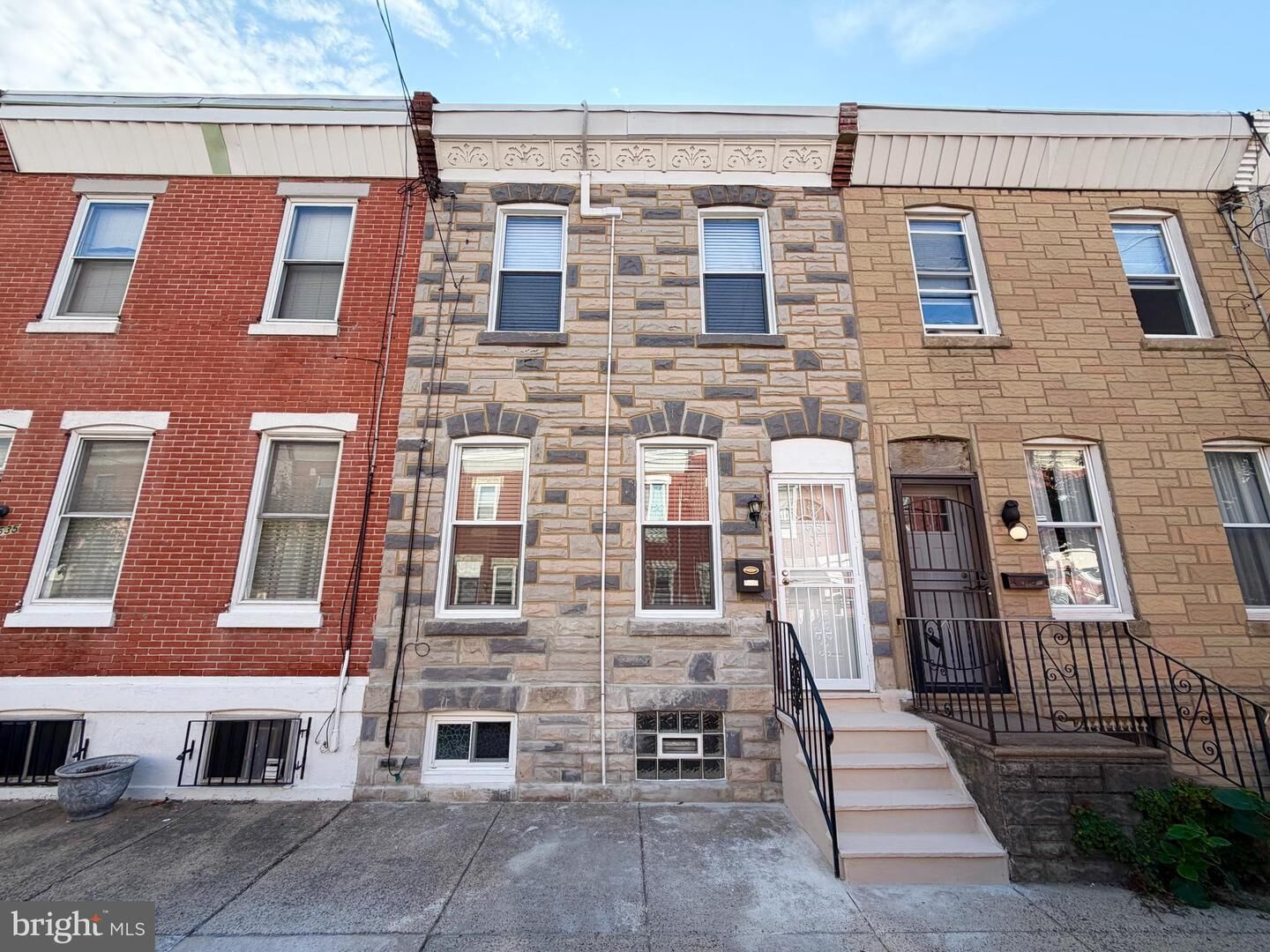 Property Photo:  1537 S 19th Street  PA 19146 