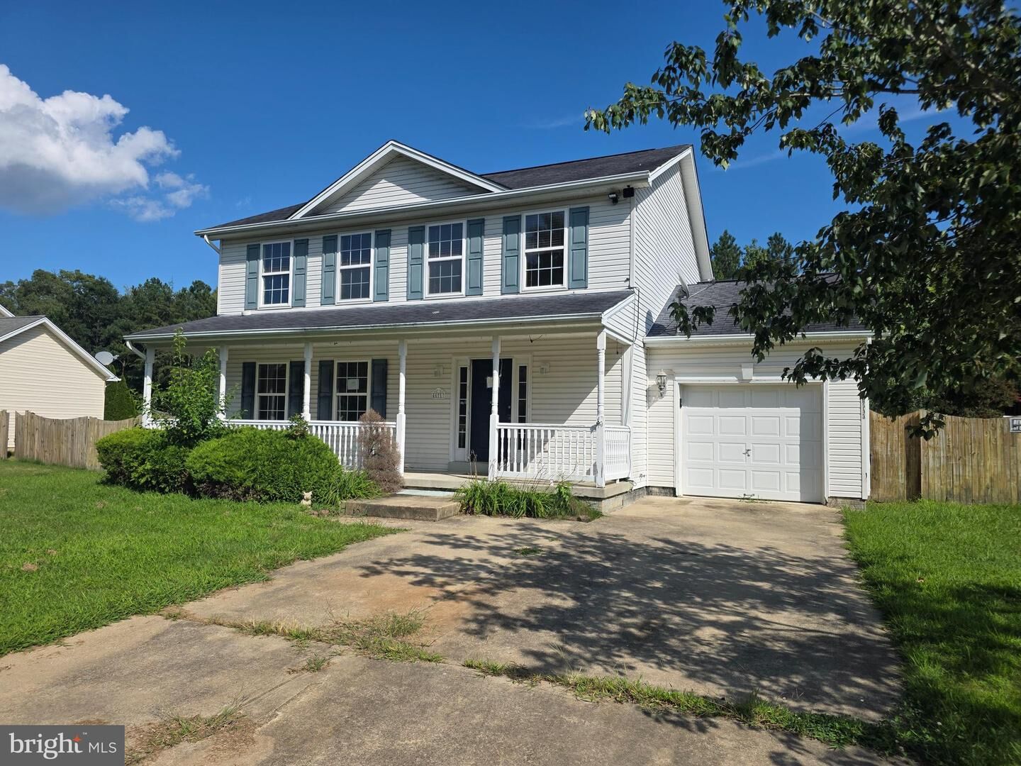 Property Photo: 46717 Robert Leon Drive MD 20653