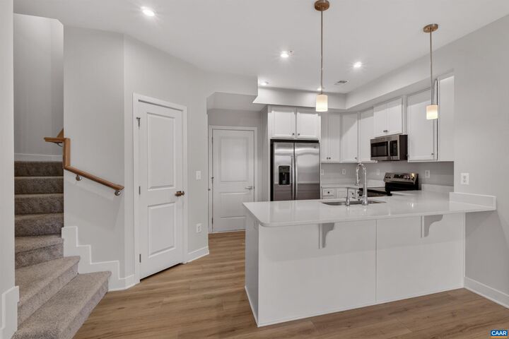 Property Photo:  74B Perseus Ln  VA 22901 