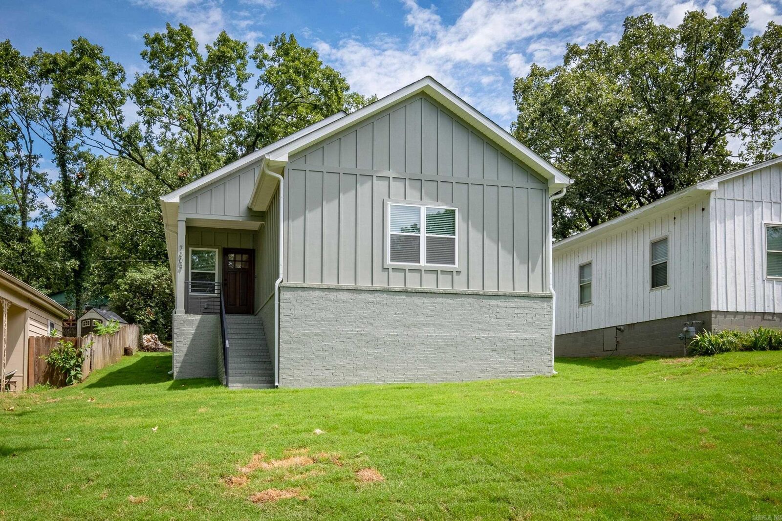 Property Photo:  7804 Iowa Drive  AR 72227 
