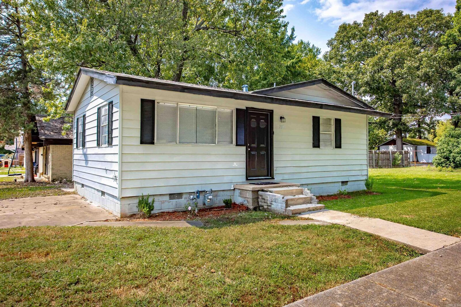 Property Photo:  701 W 36th Street Lot 10, Lot Also  AR 72118 