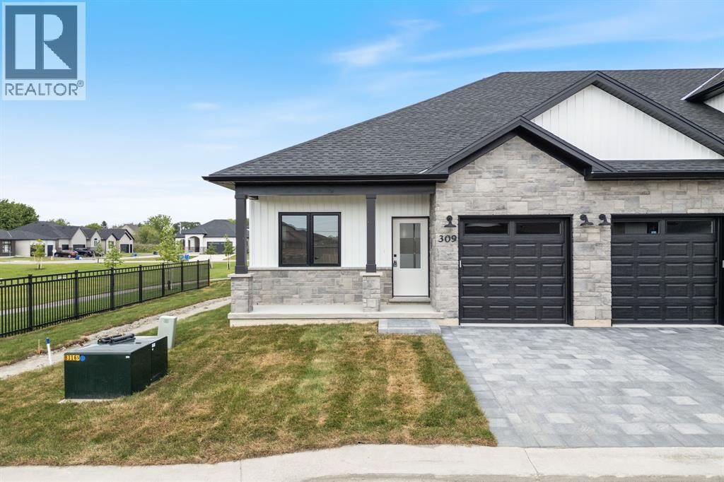 Property Photo:  414 Anise Lane  ON N7S 0G6 