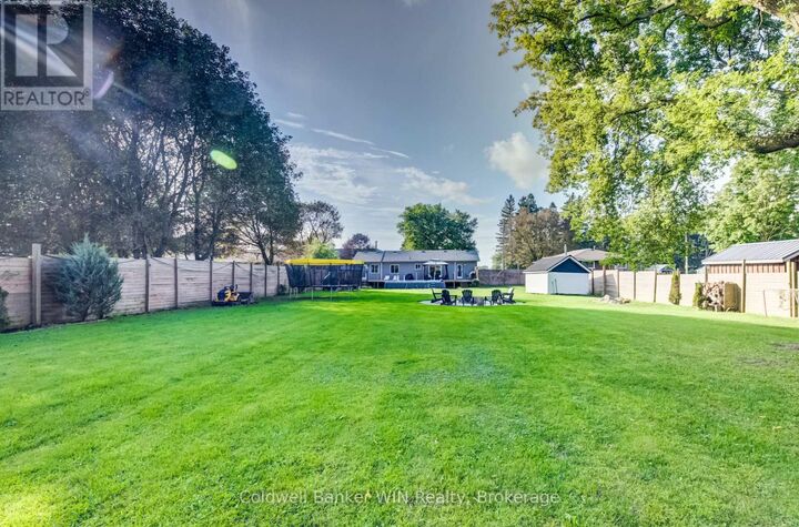 Property Photo: 340 Sligo Road West ON N0G 2L1