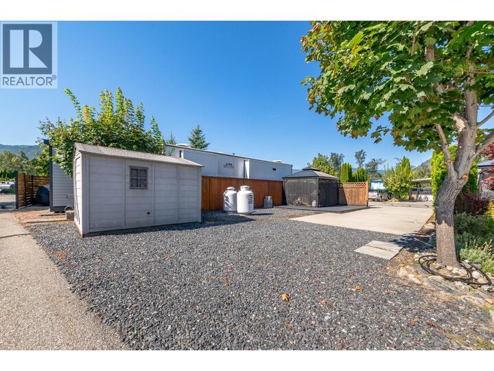 Property Photo:  1383 Silver Sands Road 30  BC V0E 2V4 