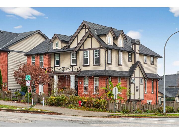 Property Photo:  14191 60 Avenue  BC V3X 0G1 