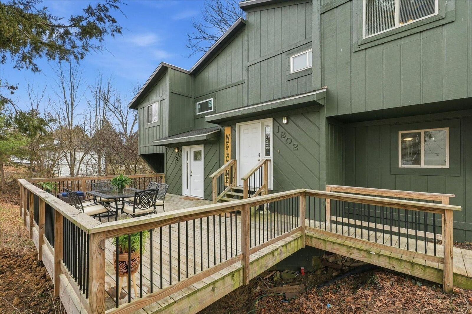 Property Photo:  1802-1804 Juniper Dr  MO 65201 