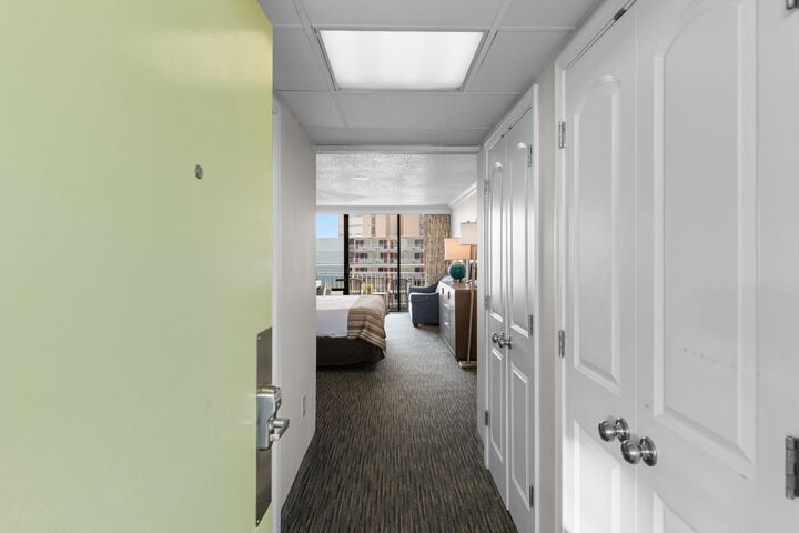 Property Photo: 1105 S Ocean Blvd. 446 SC 29577