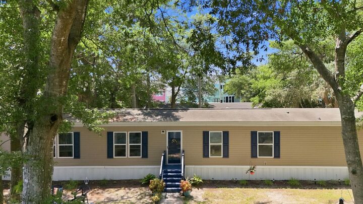 Property Photo:  4504 Mallard St.  SC 29582 