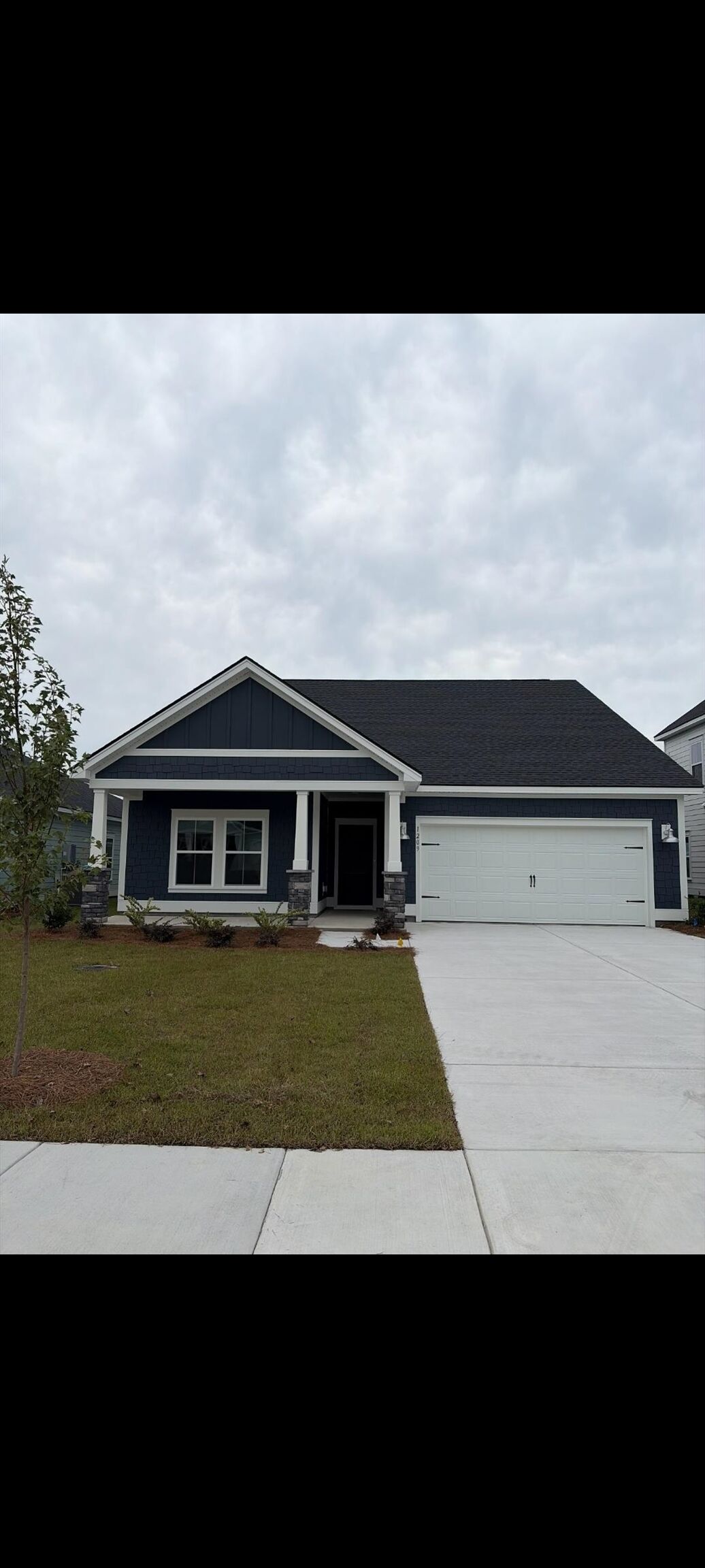 Property Photo: 1209 Beach Way Ln. SC 29582