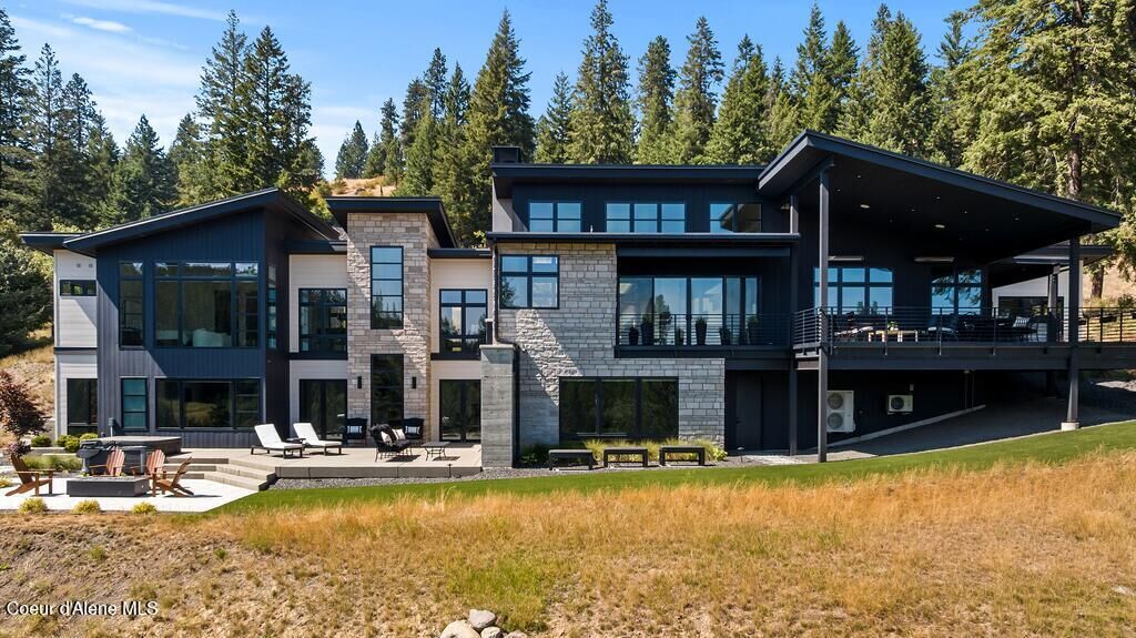 Property Photo: 5462 W Mylonite Dr ID 83814