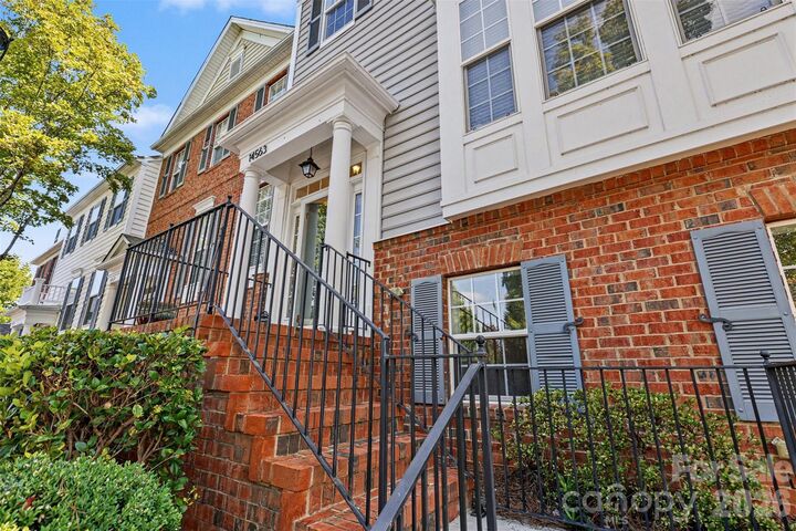 Property Photo:  14563 Durant Boulevard  NC 28277 