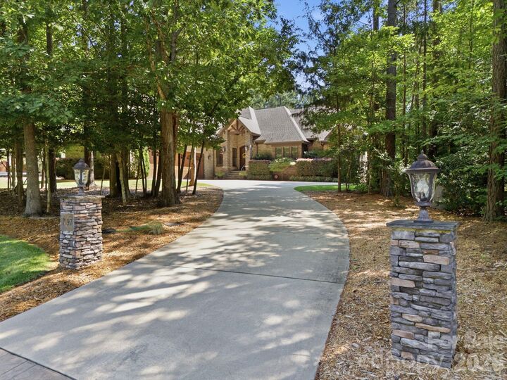 Property Photo:  7197 Windy Ridge Drive  NC 28080 