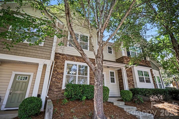 Property Photo: 229 Misty Knoll Lane NC 28012