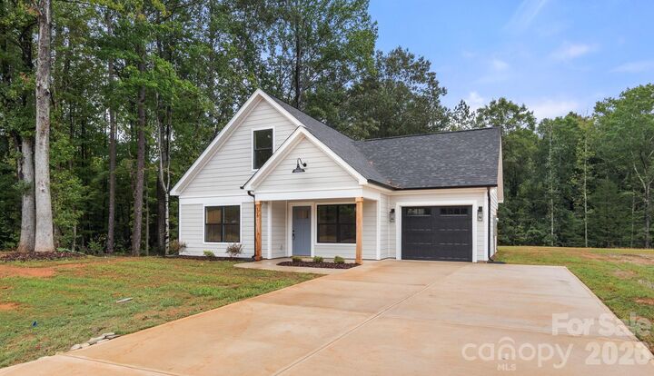 Property Photo:  125 McCorkle Street  SC 29745 