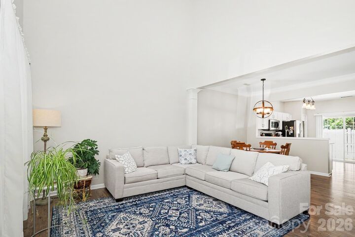 Property Photo:  6614 Beverly Springs Drive  NC 28270 