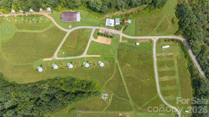 Property Photo:  1295 Paint Rock Road  NC 28743 