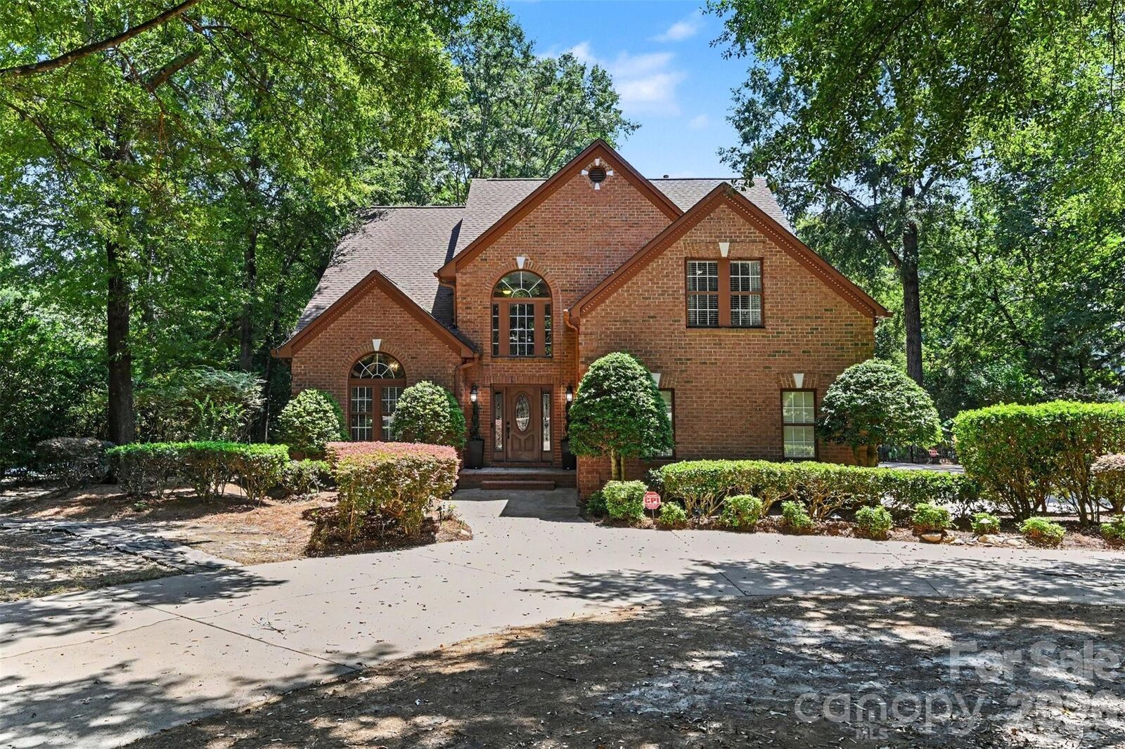 Property Photo:  5625 Weddington Road  NC 28027 