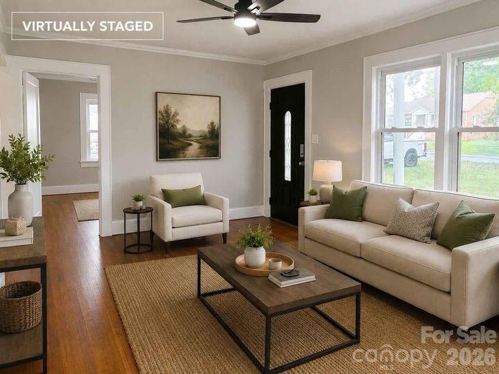 Property Photo:  802 3rd Street SE  NC 28613 