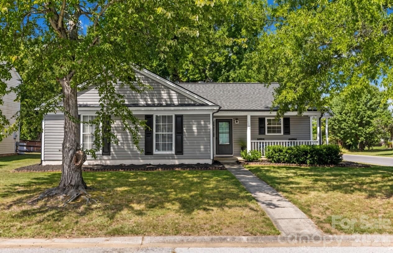 Property Photo:  1508 Fieldcrest Circle  SC 29732 