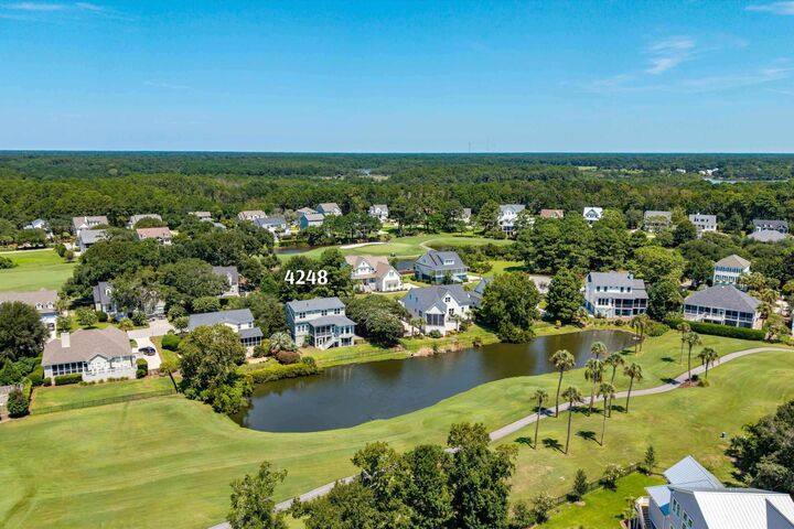 Property Photo: 4248 Haulover Drive SC 29455