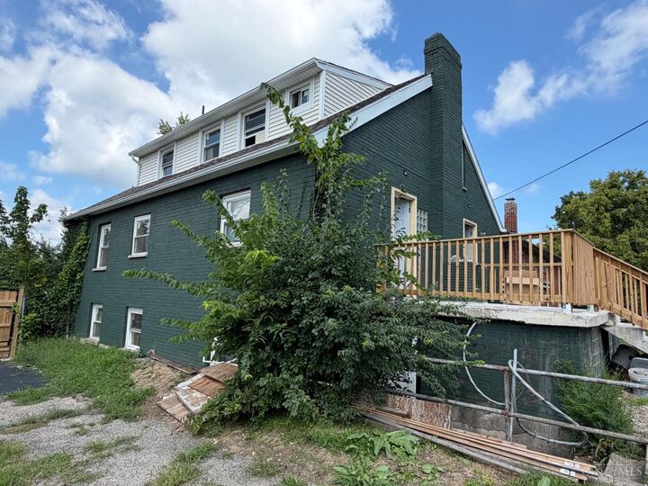 Property Photo:  2616 N Gettysburg Avenue  OH 45406 