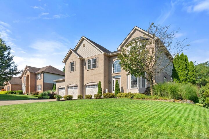 Property Photo:  5755 Balsam Drive  OH 45044 