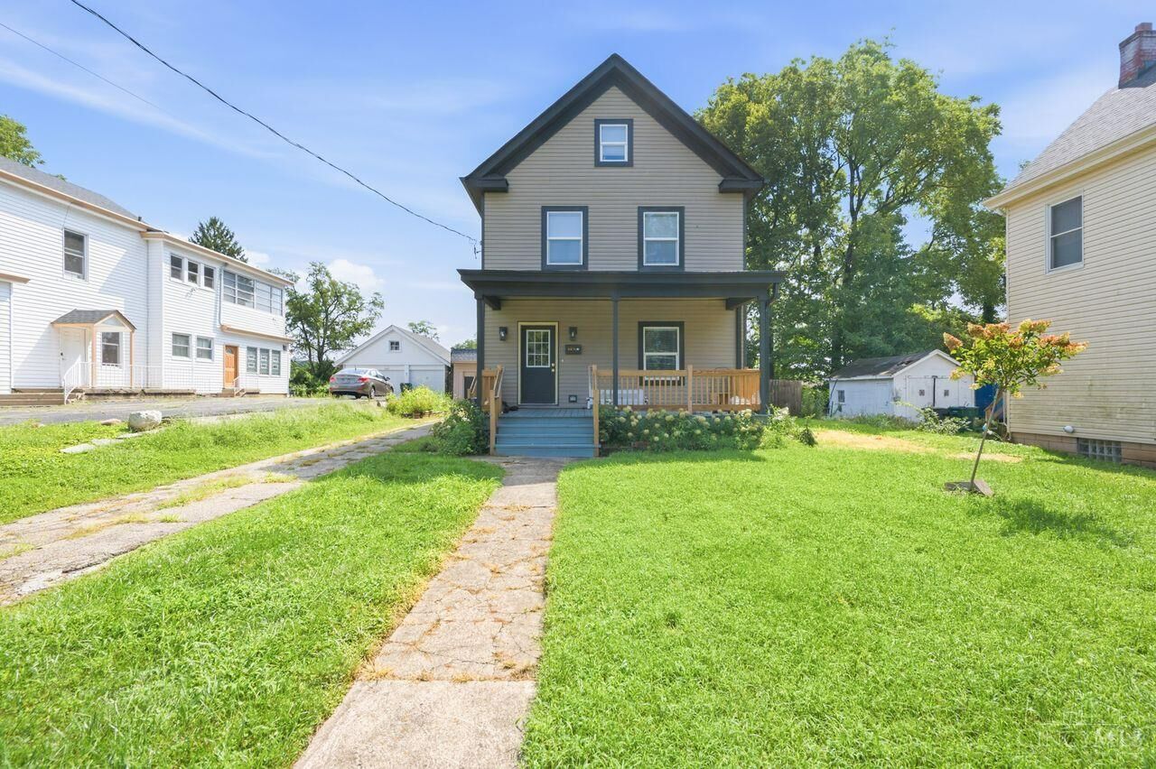 Property Photo:  4414 Whetsel Avenue  OH 45227 
