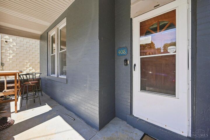 Property Photo: 408 Ada Street OH 45219