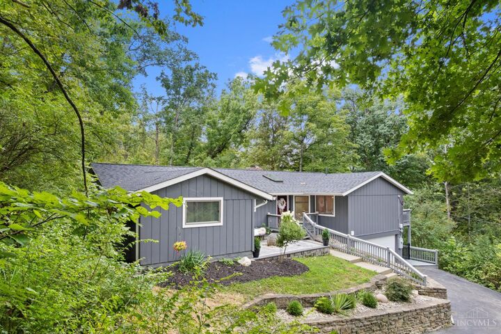 Property Photo:  7275 Demar Road  OH 45243 