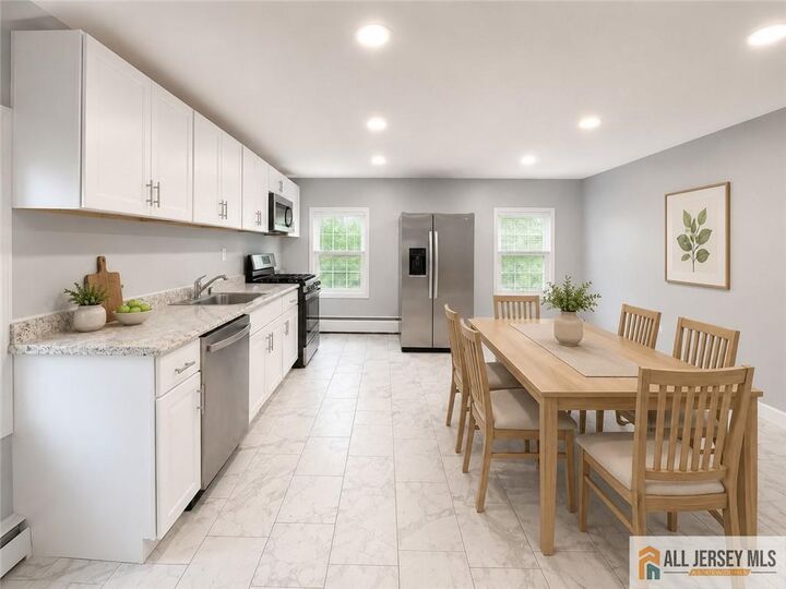 Property Photo:  6 Rutgers Road  NJ 08816 