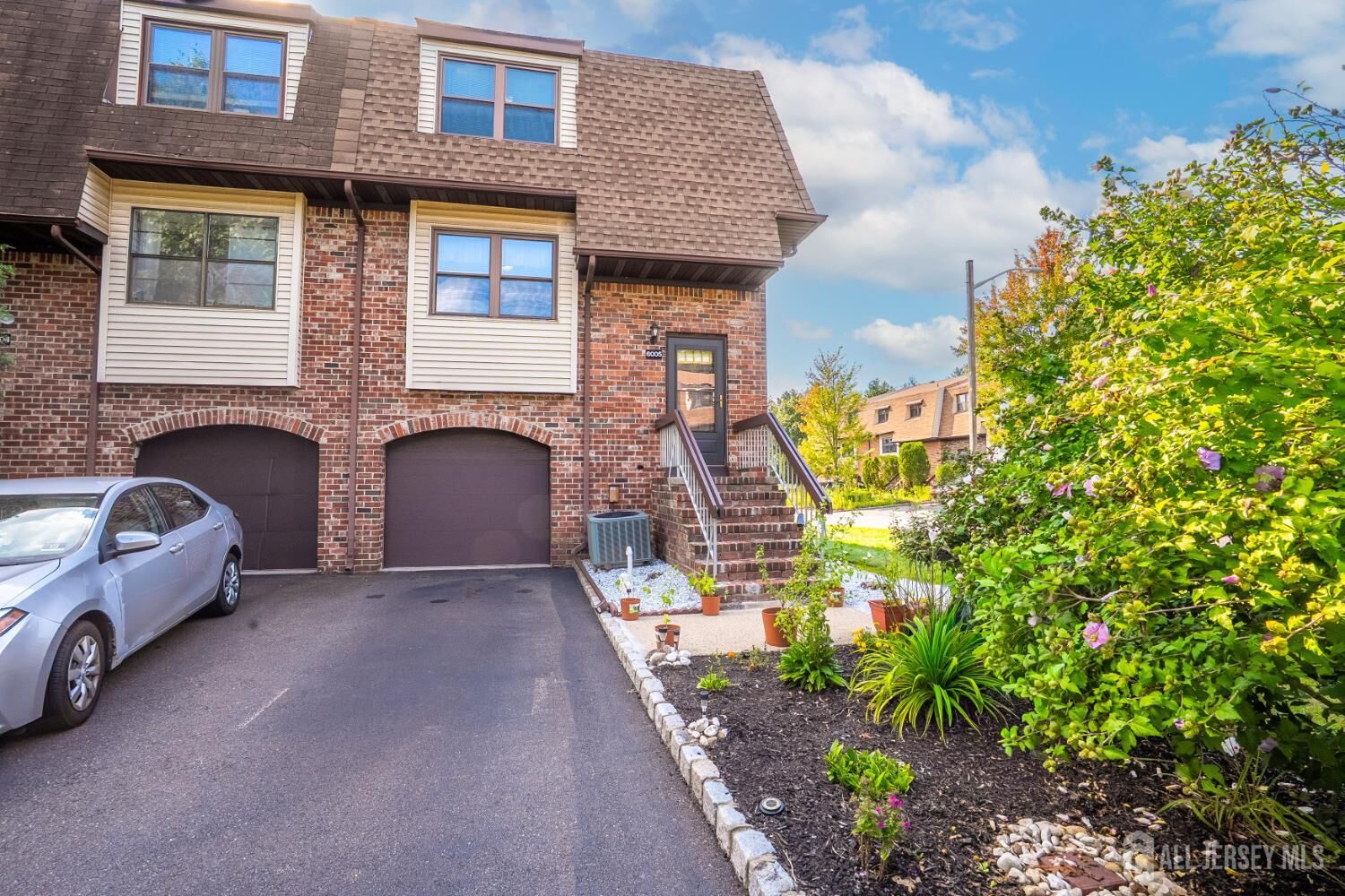 Property Photo:  6005 N Oaks Boulevard  NJ 08902 