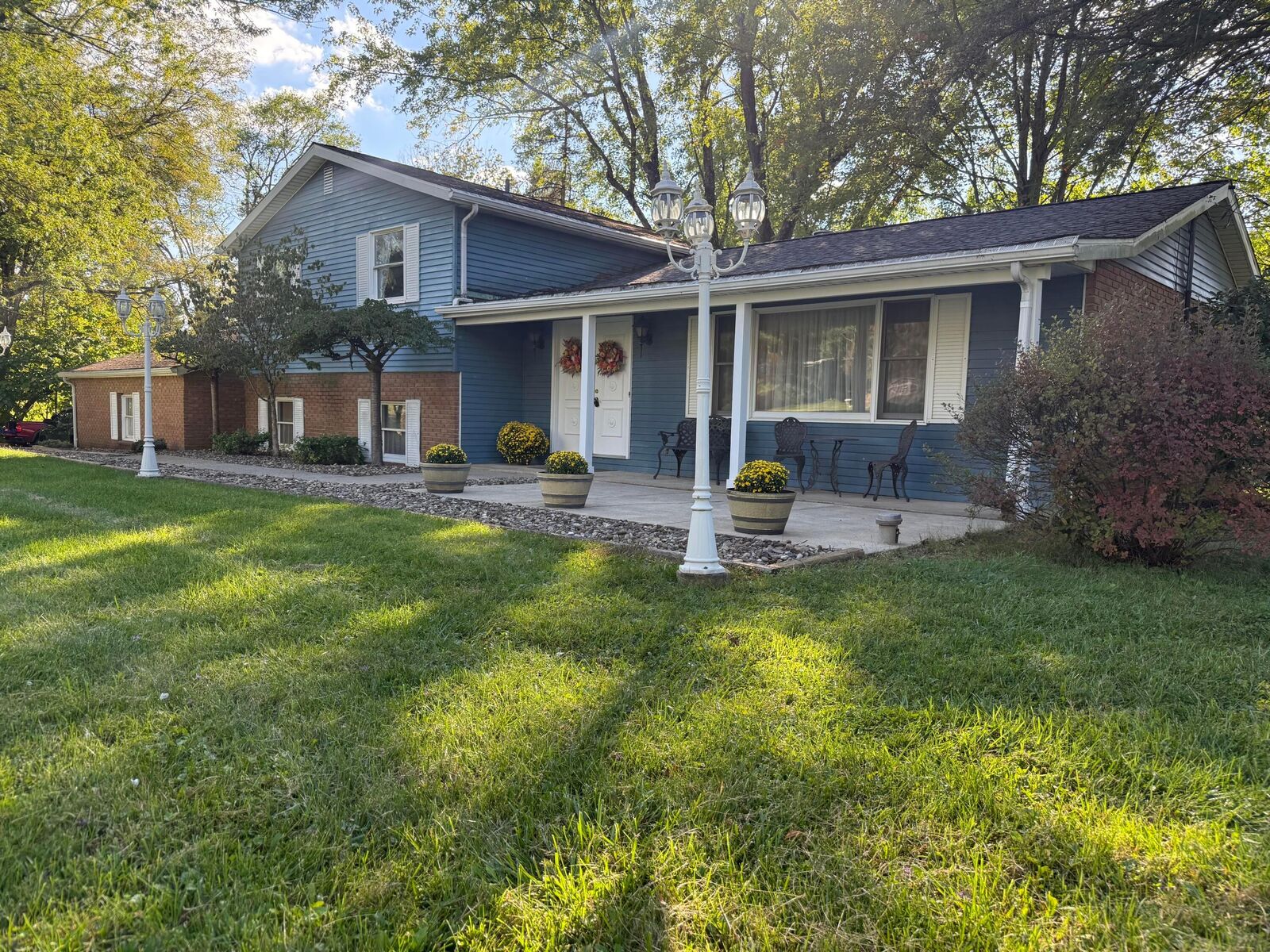Property Photo:  392 Twitchell Road  OH 44903 