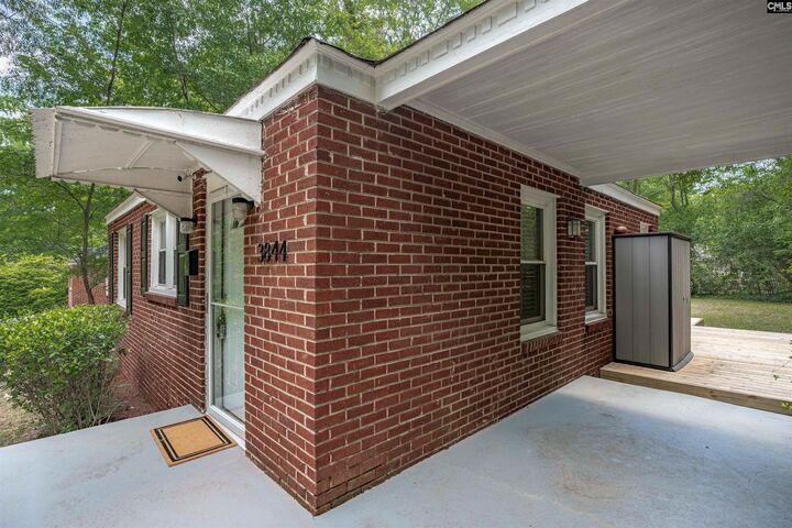 Property Photo:  3844 Wilmot  SC 29205 