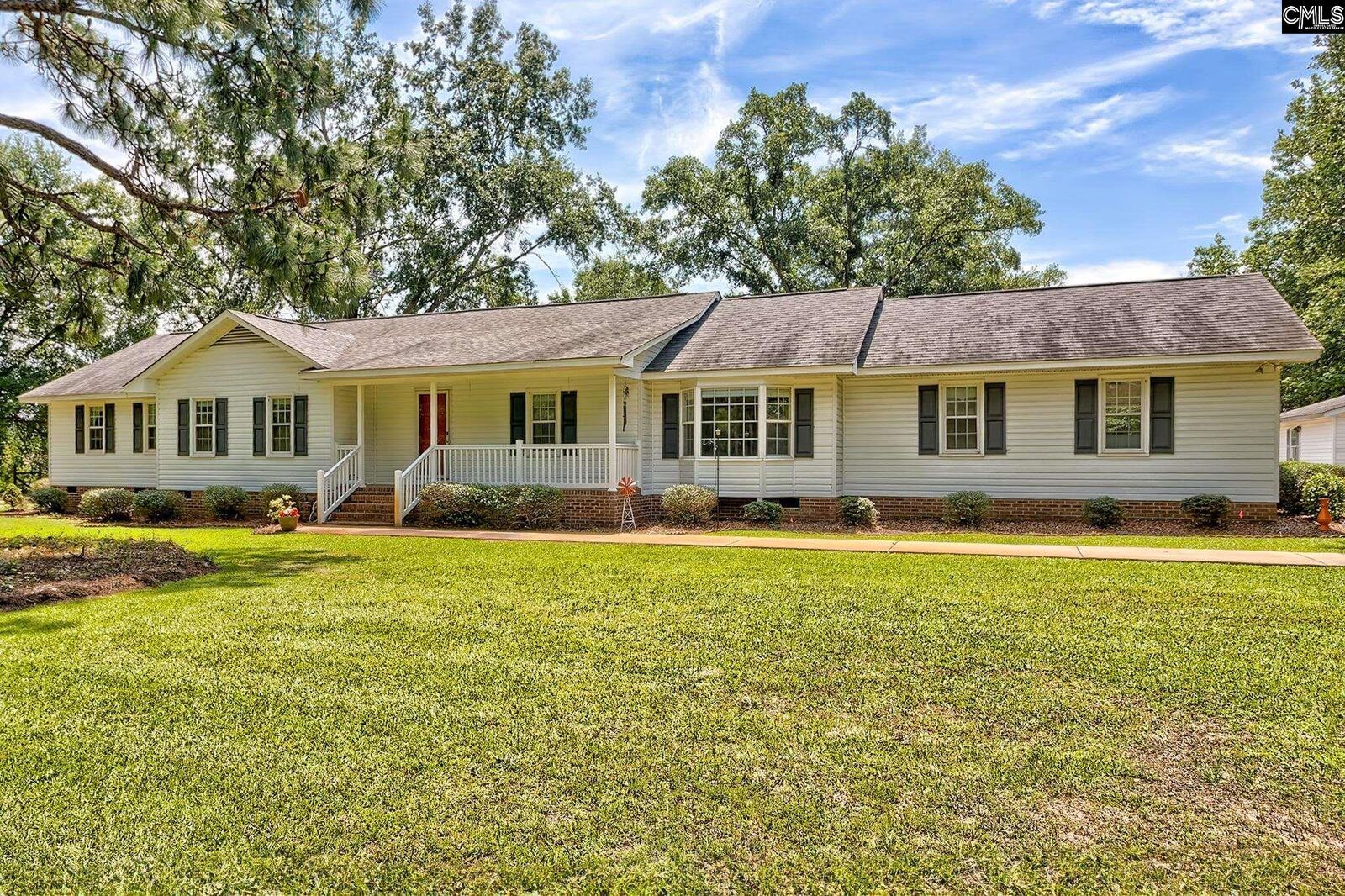 Property Photo:  1415 Springvale  SC 29078 