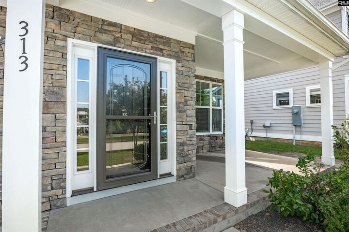 Property Photo:  313 Landover  SC 29229 
